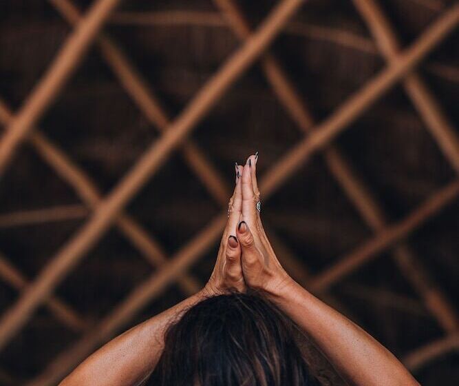 ホテル Glamp Ikal Tulum