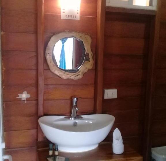 هتل Ito Villas Holbox