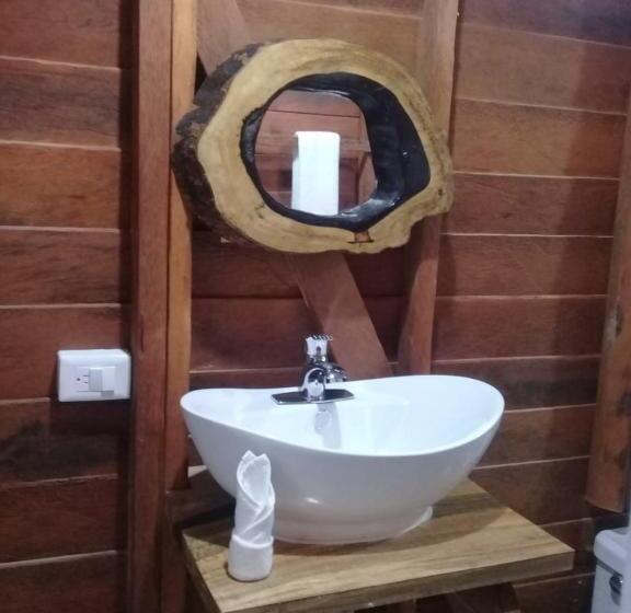 ホテル Ito Villas Holbox