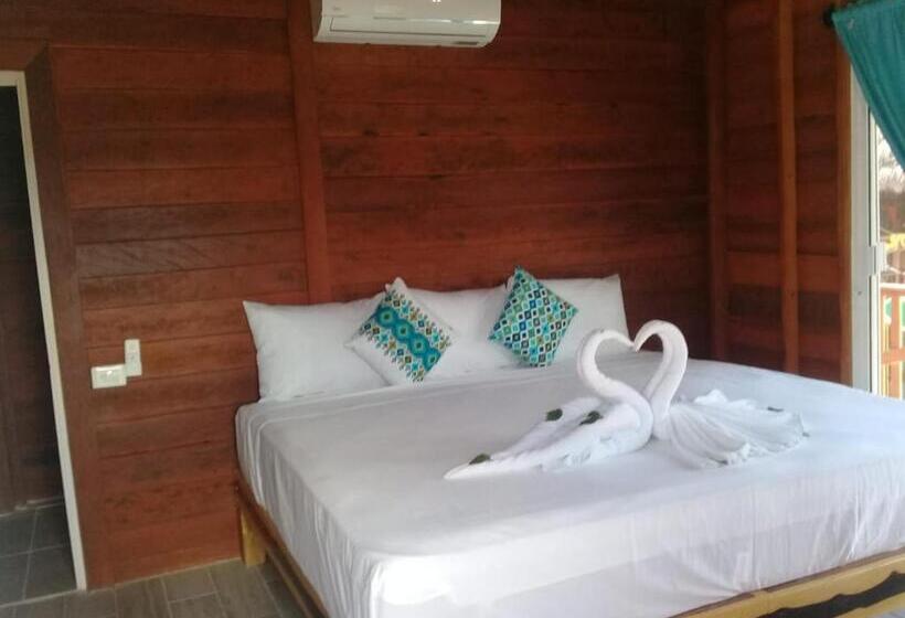 ホテル Ito Villas Holbox