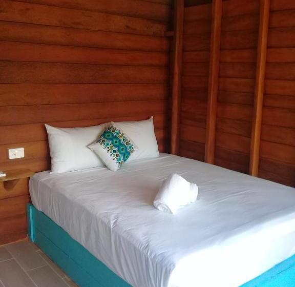 هتل Ito Villas Holbox