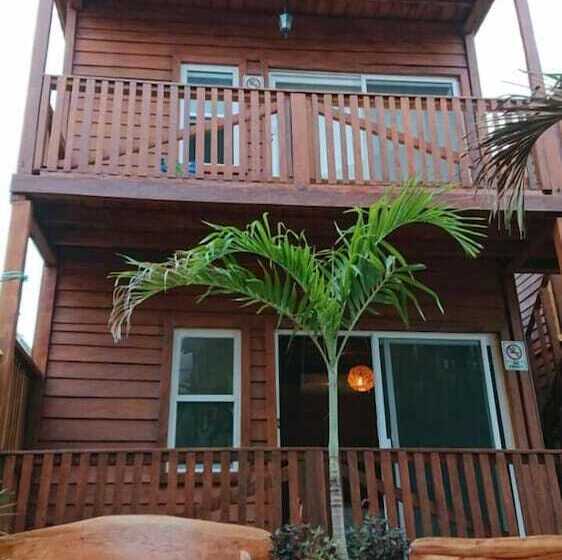 هتل Ito Villas Holbox