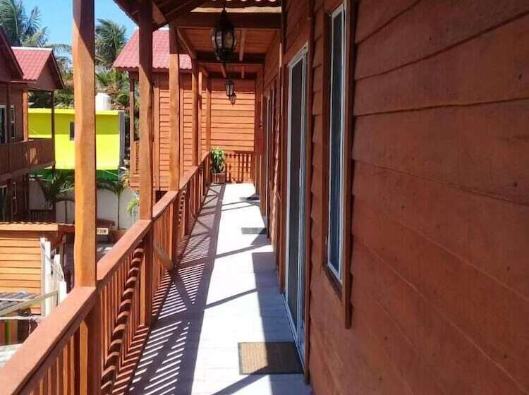 ホテル Ito Villas Holbox