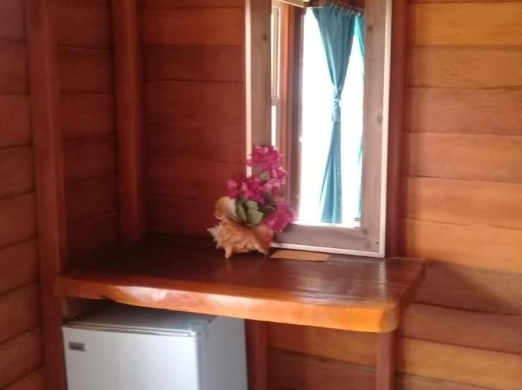 ホテル Ito Villas Holbox