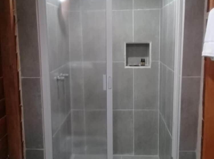 ホテル Ito Villas Holbox