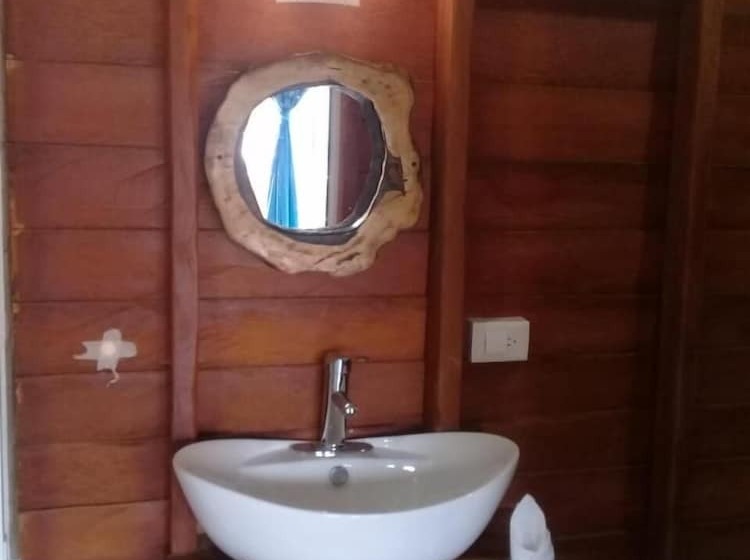 ホテル Ito Villas Holbox