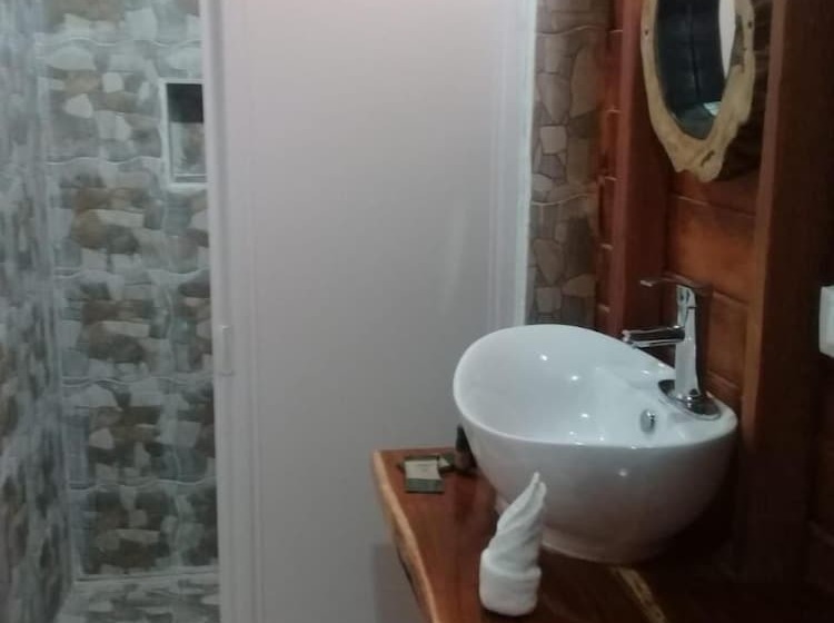 هتل Ito Villas Holbox