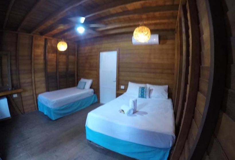 ホテル Ito Villas Holbox