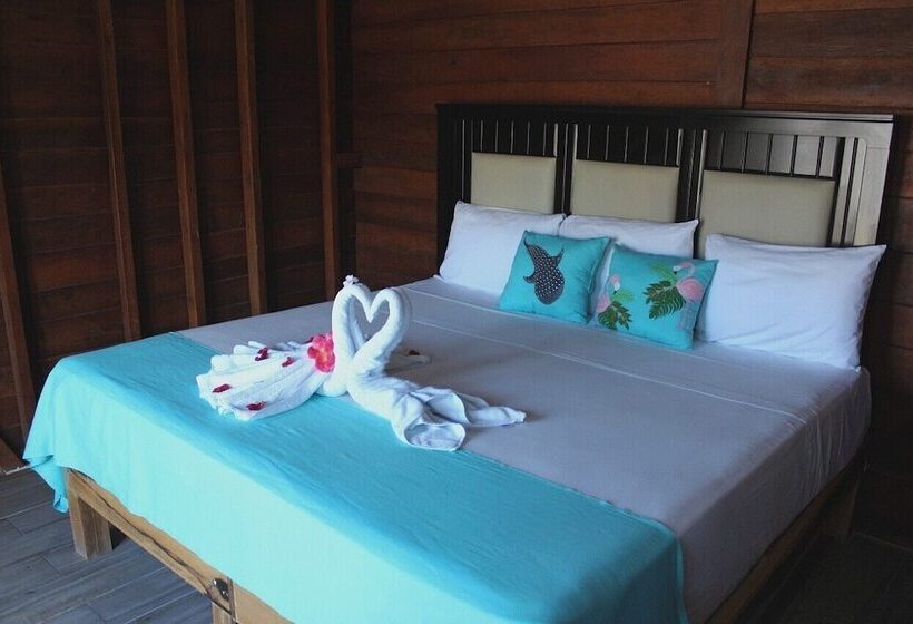 هتل Ito Villas Holbox