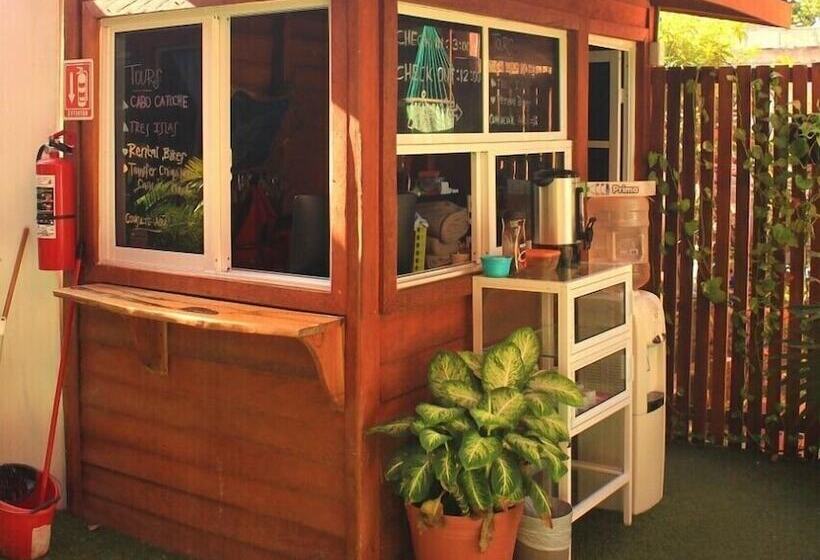 ホテル Ito Villas Holbox