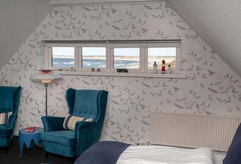 ホテル Guesthouse Klitmøller