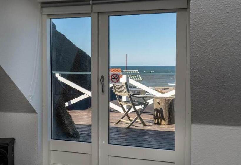 ホテル Guesthouse Klitmøller