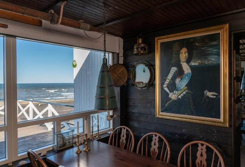 ホテル Guesthouse Klitmøller