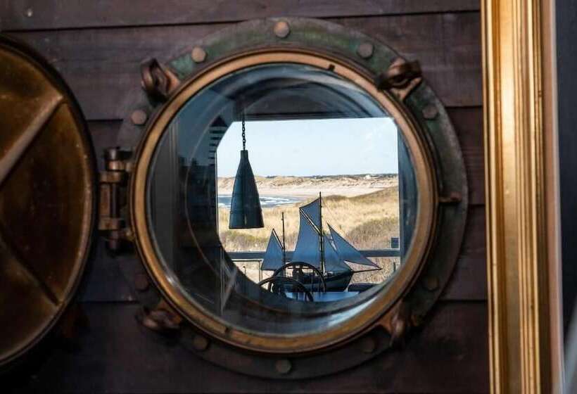 ホテル Guesthouse Klitmøller