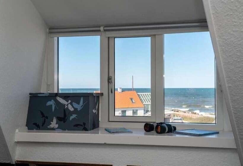 ホテル Guesthouse Klitmøller