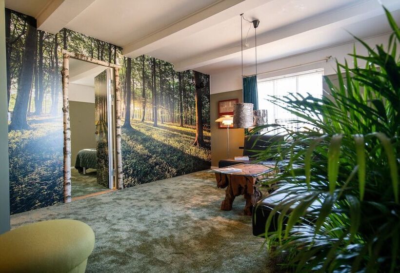 ホテル Guesthouse Klitmøller