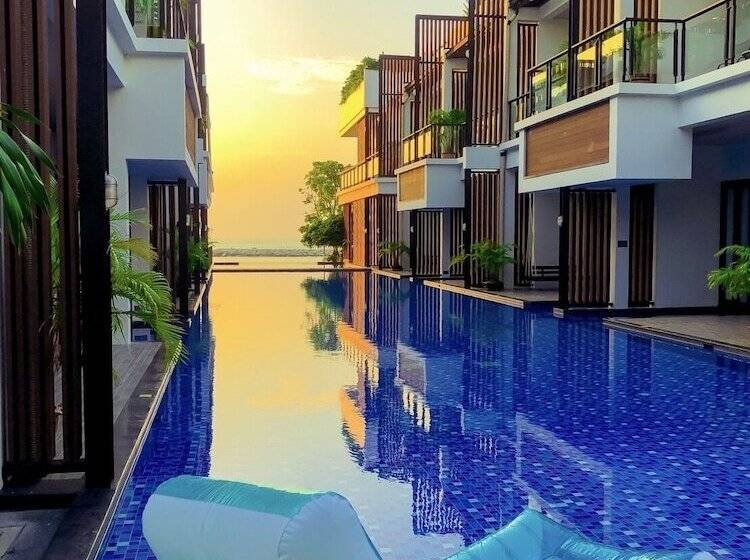 فندق Klongwan Resort