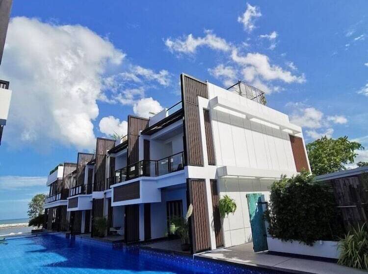 فندق Klongwan Resort