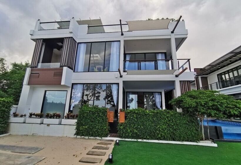 فندق Klongwan Resort