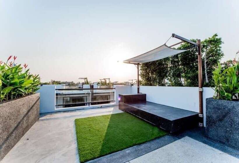 فندق Klongwan Resort