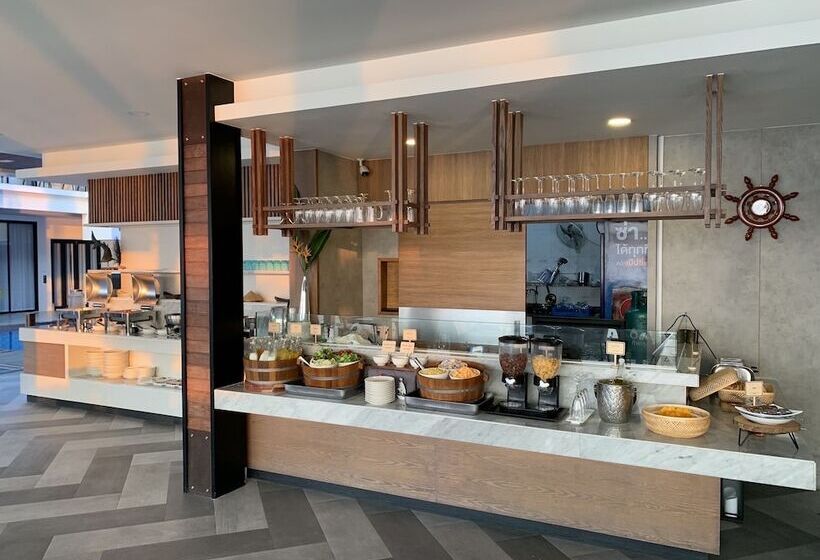 فندق Klongwan Resort