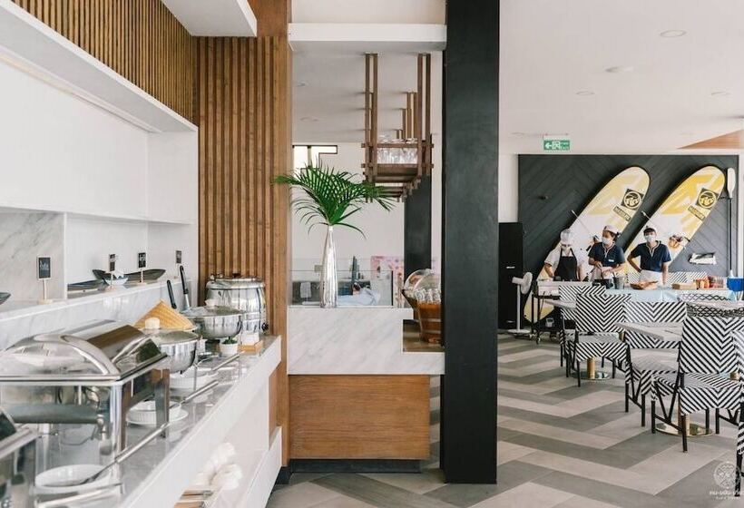 فندق Klongwan Resort