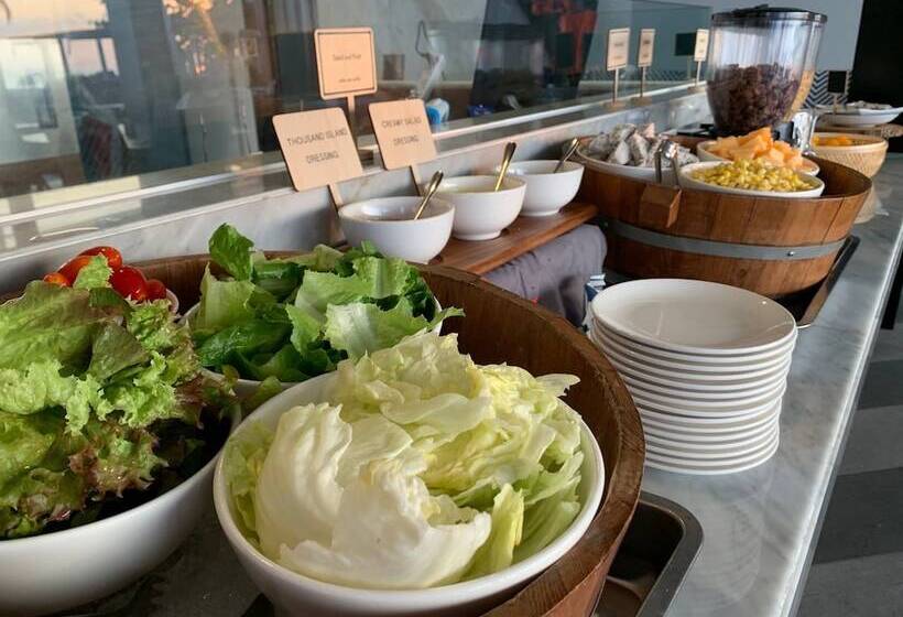 فندق Klongwan Resort