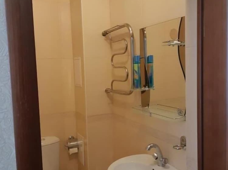 בית מלון כפרי Kurazh