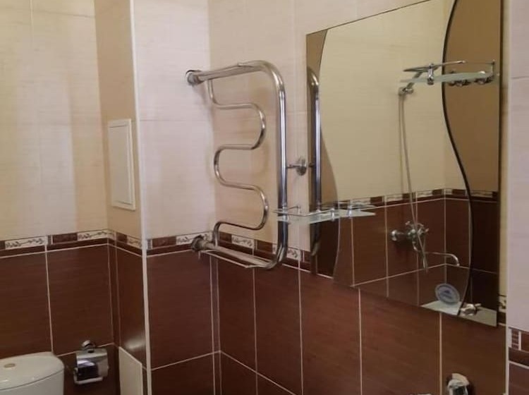 בית מלון כפרי Kurazh