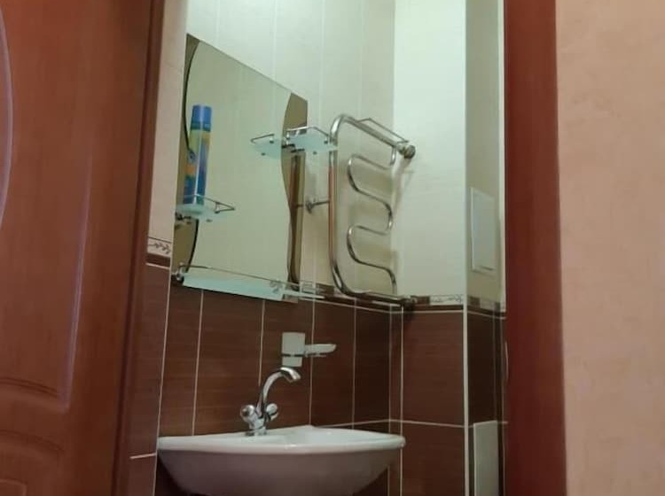 בית מלון כפרי Kurazh