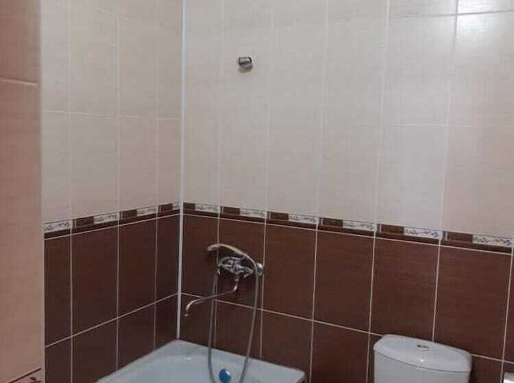 בית מלון כפרי Kurazh