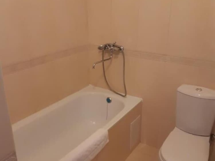 בית מלון כפרי Kurazh