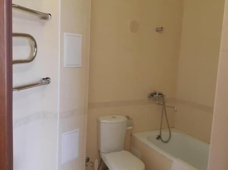 בית מלון כפרי Kurazh