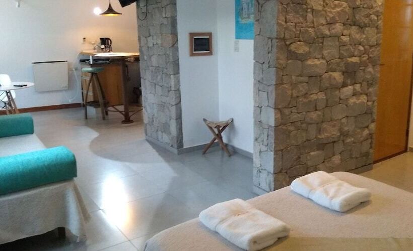 هتل Finca La Escondida San Rafael