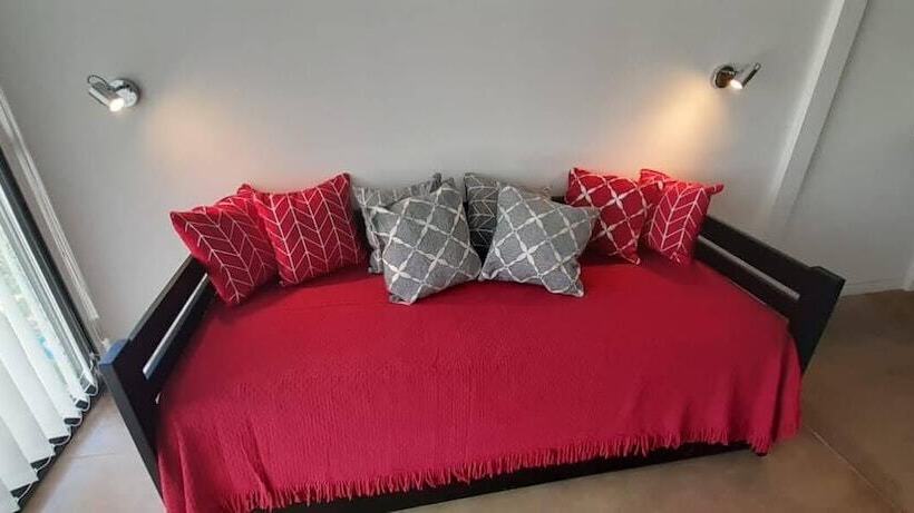 هتل Finca La Escondida San Rafael