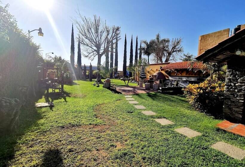 Отель La Estancia Spa