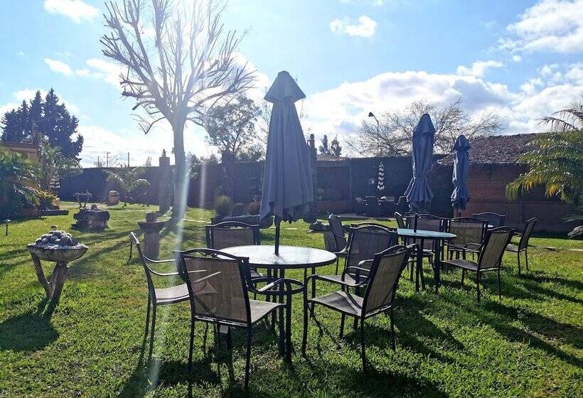 Отель La Estancia Spa