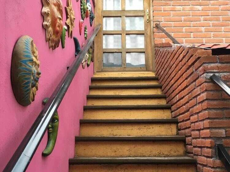 Отель La Estancia Spa