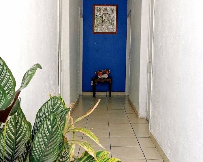 Отель La Estancia Spa