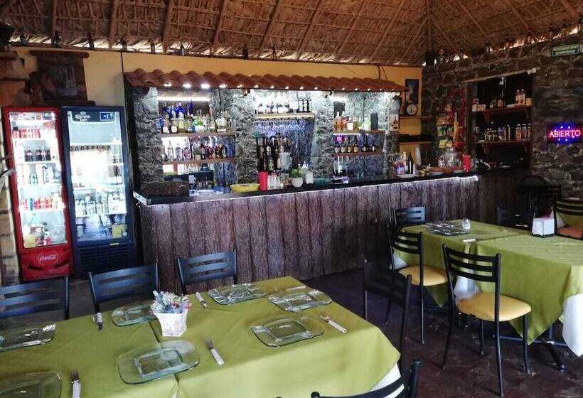 Отель La Estancia Spa