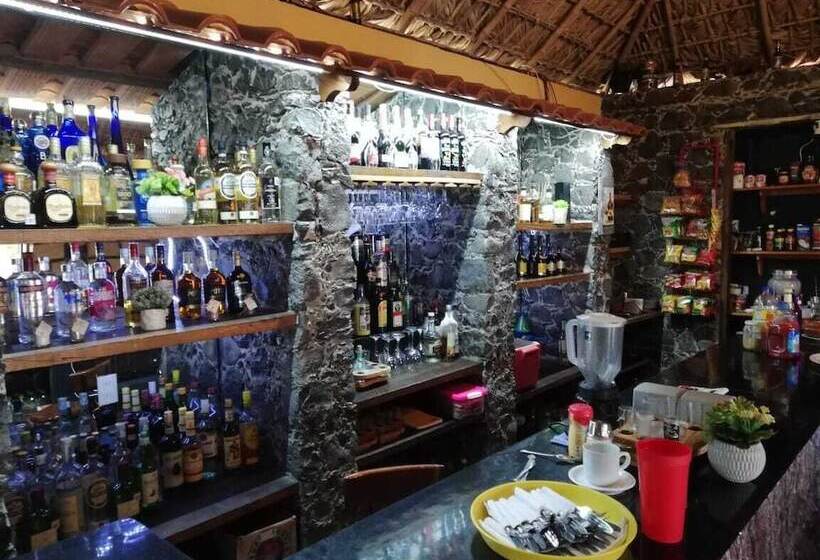 Отель La Estancia Spa