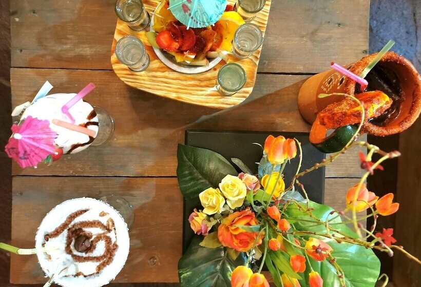 Отель La Estancia Spa