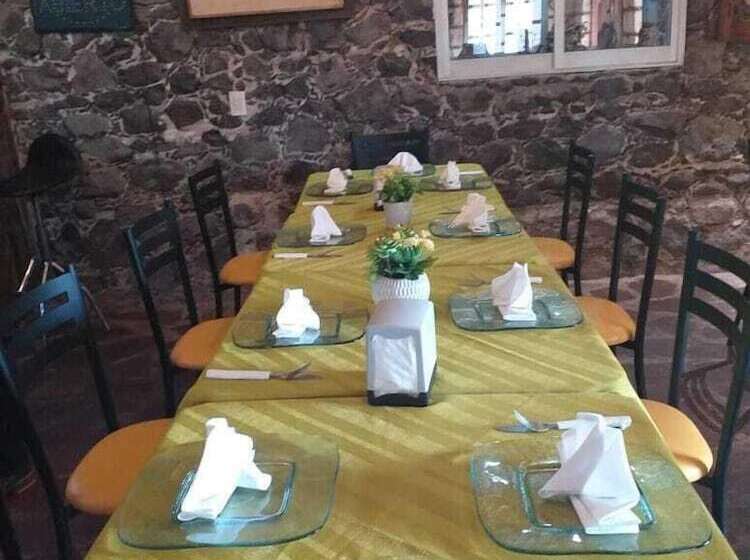 هتل La Estancia Spa