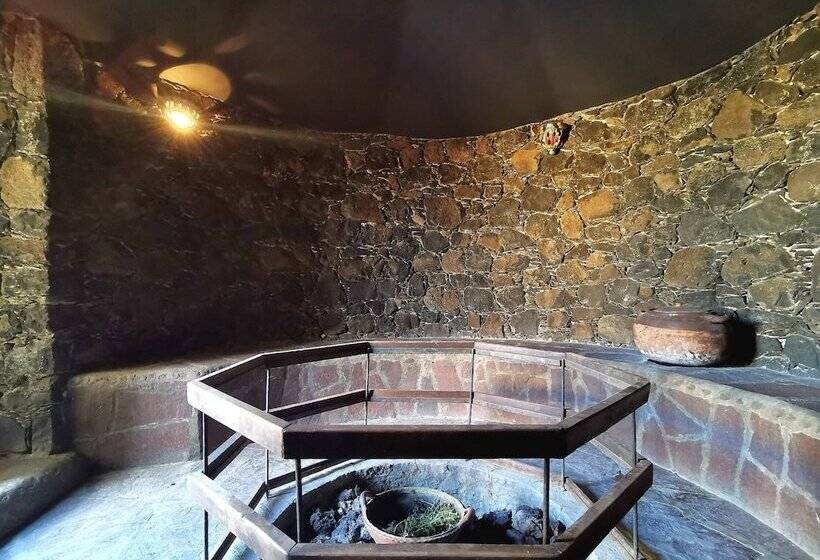 Отель La Estancia Spa