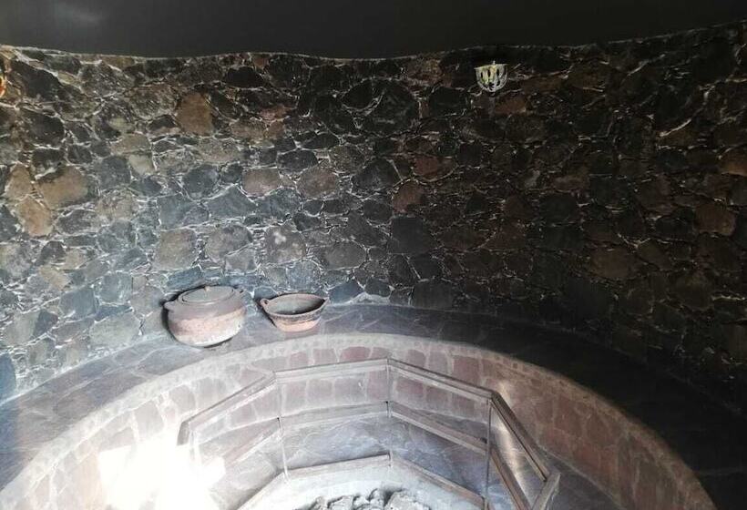 Отель La Estancia Spa