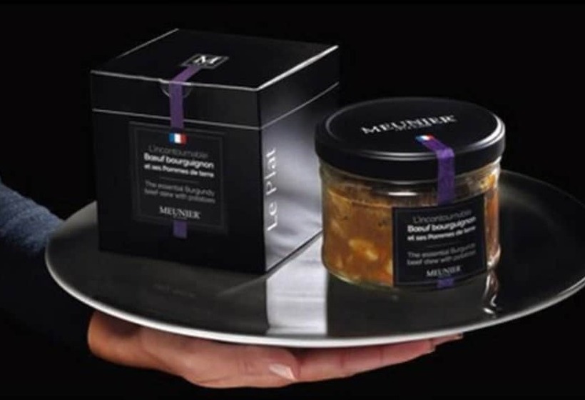 فندق Le Crystal Dinard Plage