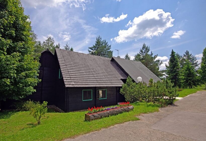 Отель Looking For Green, Relaxing Vacation