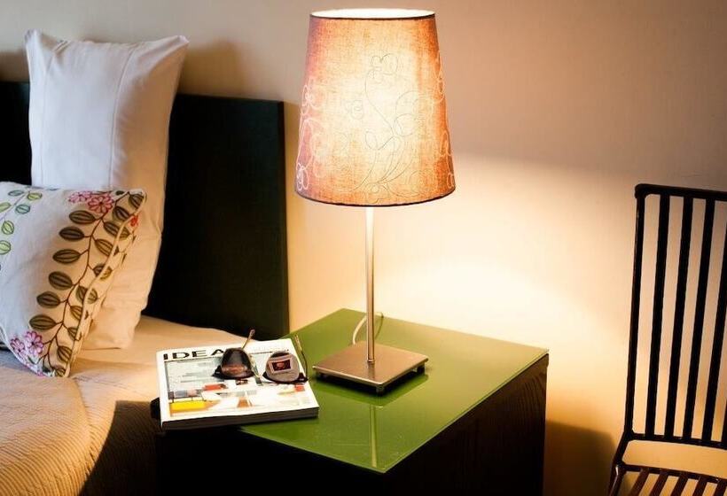 ホテル Maison D Hôtes Les Herbes Folles