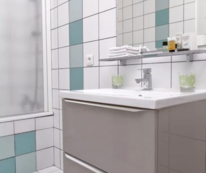 ホテル Maison D Hôtes Les Herbes Folles