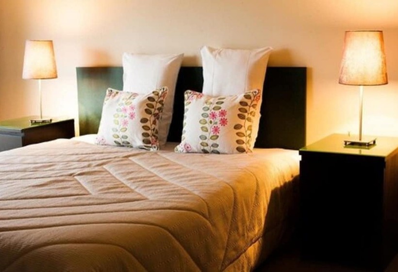 בית מלון כפרי Maison D Hôtes Les Herbes Folles